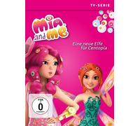MIA AND ME-STAFFEL 3-DVD 8 - DVD NEUF