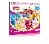 Mia and Me - Staffelbox 3.2,Folge 14-26