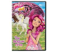 Mia and Me: The Blossom Tree + Puzzle