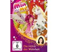 MIA AND ME VOL.10 - DIE HÖHLE DER WAHRHEIT/+ DVD KINDERFILM NEUF