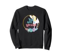 Mia and me - You are A Special Edition Unicorn Sweatshirt