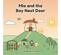 Mia and the Boy Next Door