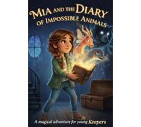 Mia and the Diary of Impossible Animals.