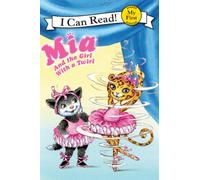 Mia and the Girl with a Twirl