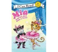 Mia and the Girl with a Twirl