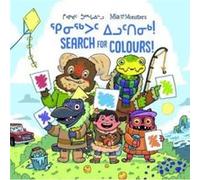 Mia and the Monsters Search for Colours by Neil Christopher Neil Christopher (Auteur)