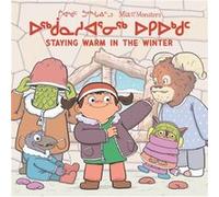 Mia and the Monsters Staying Warm in the Winter by Neil Christopher Neil Christopher (Auteur)