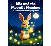 Mia and the Moonlit Meadow: A Story of Hope and Helping Hands: A gentle adventure of friendship, kindness and believing in a brighter tomorrow