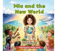 Mia and the New World: A Story About the Future of Our Planet