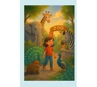 Mia and the Seven Golden Virtues: Mia's Magical Zoo Adventure