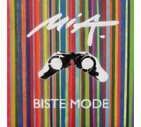 Mia – Biste Mode-Deluxe – Import