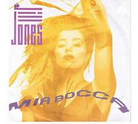 Mia Bocca (x2+1, INCL. Extended Version) [Import]
