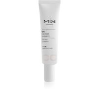 Mia Cosmetics CC Reveal Cream CC crème pour un teint unifié SPF 20 teinte 03 Medium Dark 30 ml