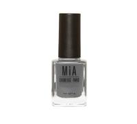 Mia Cosmetics Nail Polish Perspective Grey 0512 11ml