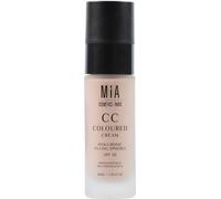 Mia Cosmetics Paris Cc Coloured Cream Spf30 #medium-30ml