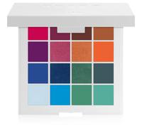 Mia Cosmetics Reset palette de fards à paupières teinte 02 Outlandish 24 g
