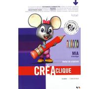 Mia Creaclique (Jeu) Pc