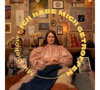 Mia Diekow - Ich Habe Mich Getroffen (Lp + Poster)