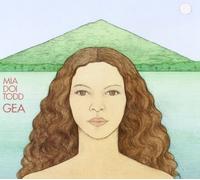 Mia Doi Todd - Gea