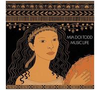 Mia Doi Todd - Music Life [Compact Discs]