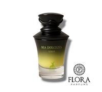 Mia Dolcezza Verde - 100ml - Maison Alhambra _ Eau de Parfum pour Homme et Femme