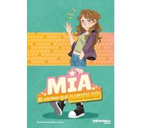 Mía. El verano que lo cambió todo