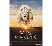 Mia Et Le Lion Blanc