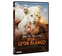 Mia et le lion blanc (2018) / Mia y el león blanco