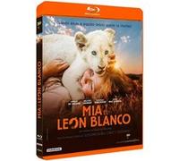 Mia et le lion blanc (2018) / Mia y el león blanco (Blu Ray) G