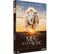 Mia et Le Lion Blanc