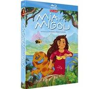 Mia et le Migou - Blu-Ray E