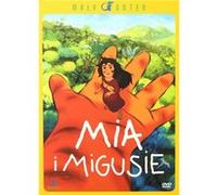 Mia et le Migou (Mia i Migusie (digipack)) [DVD] G