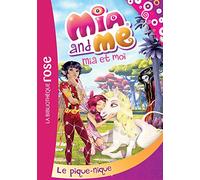 Mia et moi 08 - Le pique-nique