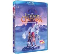 Mia et moi : L'Héroïne de Centopia (2022) / MIA and Me: The Hero of Centopia (blu Ray) G