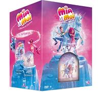 Mia et moi – L'Héroïne de Centopia – DVD – Édition limitée (avec boule à neige)