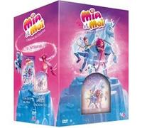 Mia et moi, L'Héroïne de Centopia Édition Limitée DVD G