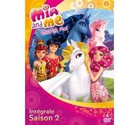 Mia et moi Saison 2 DVD E