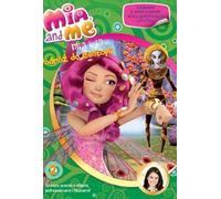 Mia et moi, voyage en Centopie - (Buch auf Polnisch)