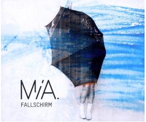 Mia - Fallschirm