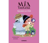 Mia Fantasia. Rescatem en Vinil!