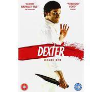 Mia Farrow - Dexter-Season 1 [Import]