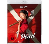 West, Ti - Pearl [Blu-ray]