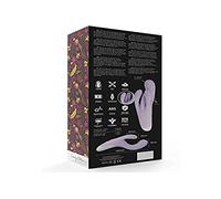 MIA - GUELL Vibrator ORGASMIC