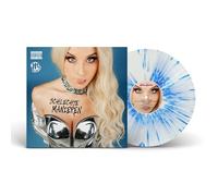 Mia Julia – Schlechte Manieren – LP Splattered Édition limitée (Import)