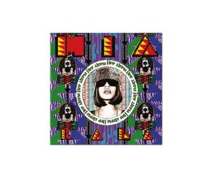 MIA - Kala