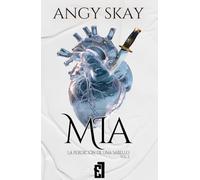 Mia: La perdición de una Sabello