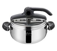 Lagostina Autocuiseur inox MIA LAGOEASY'UP 3,5 L - 34010522