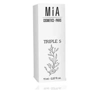 Mia Laurens Triple Soin Régénérant 5 11ml