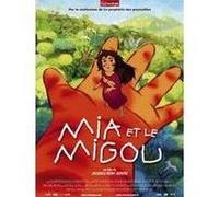MIA & LE MIGROU-VF G