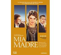 Mía madre